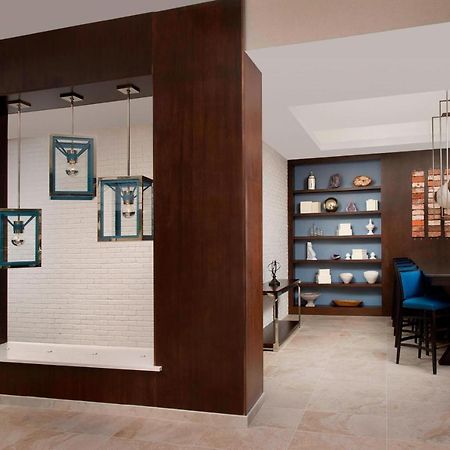 Springhill Suites By Marriott Atlanta Downtown Exteriör bild