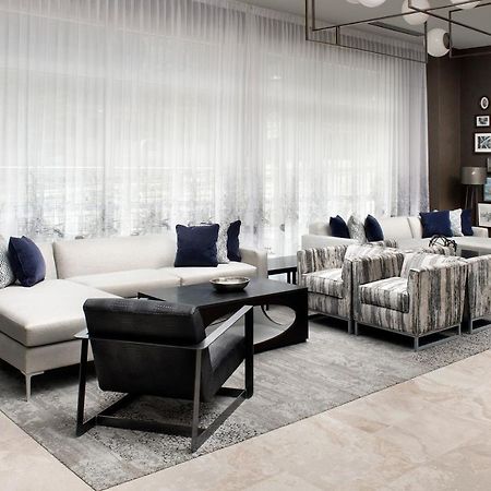 Springhill Suites By Marriott Atlanta Downtown Exteriör bild
